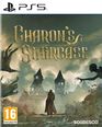 Charon's Staircase - Occasion