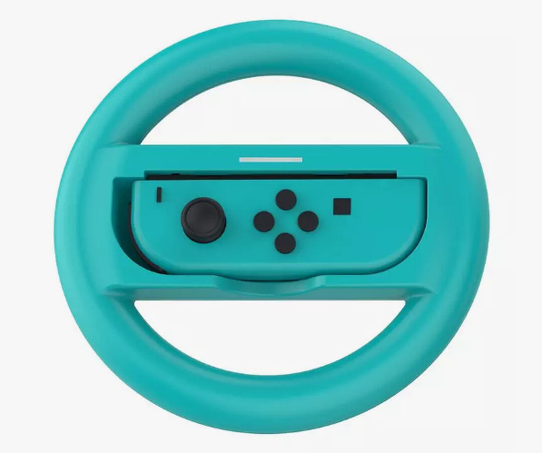 Volant Switch X 2 | Gamestop