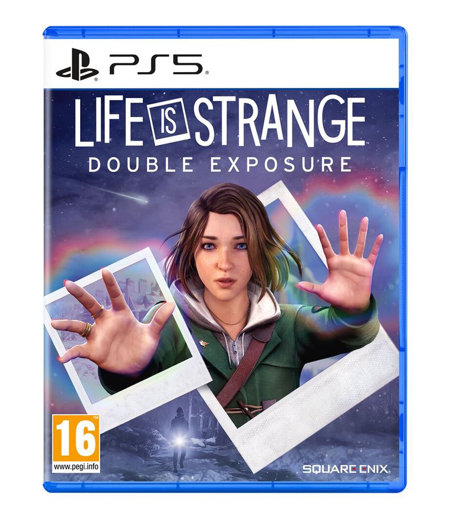 Life Is Strange : Double Exposure | Occasion