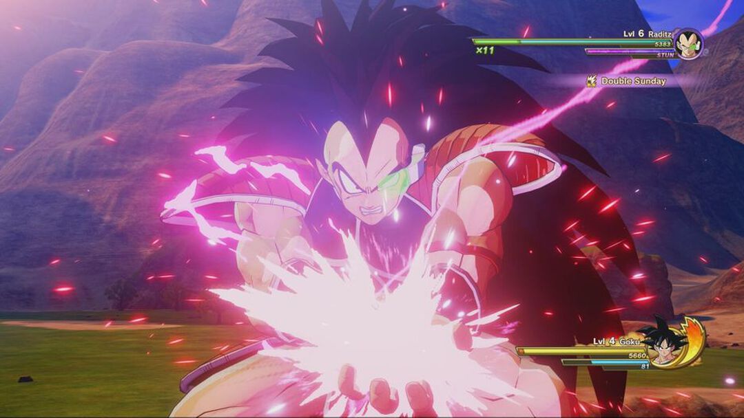 Dragon Ball Z Kakarot | Occasion