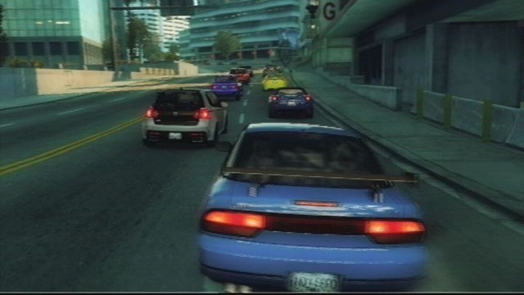 Need For Speed Undercover | Occasion