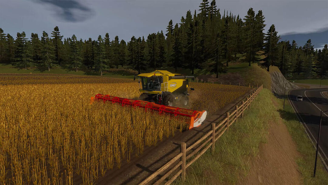 Real Farm Premium Edition