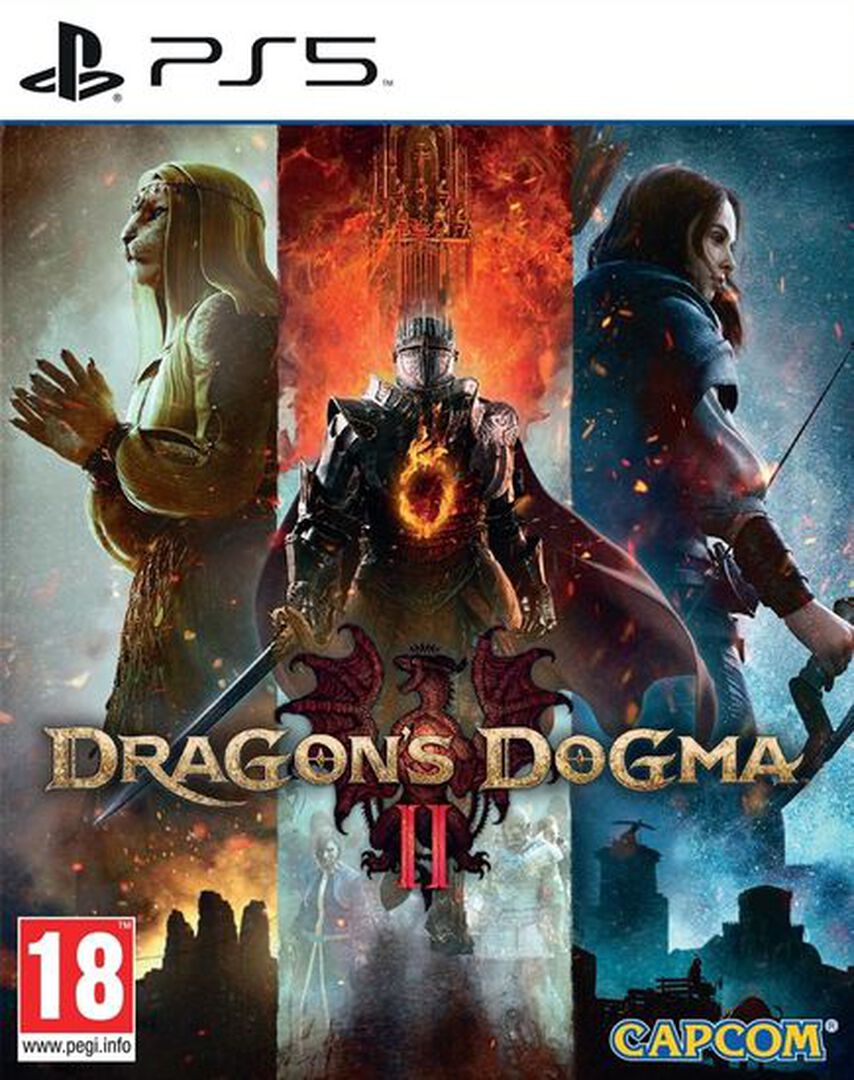 Dragon's Dogma 2 | Occasion