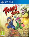 Tanuki's Justice thumb 0