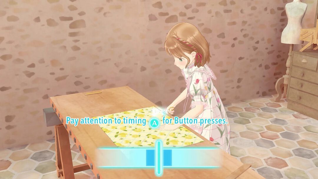 Magical Craft My Enchanted Dress Shop