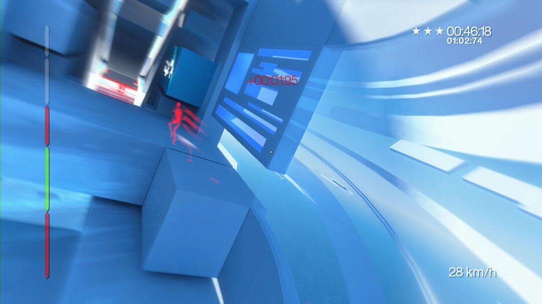 Mirror's Edge Catalyst | Occasion
