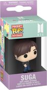 Porte-cles Funko Pop! - Bts S2 - Dynamite- Suga