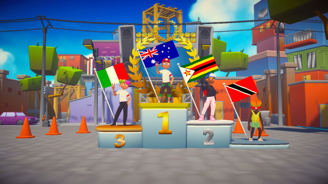 34 Sports Games World Edition | Occasion