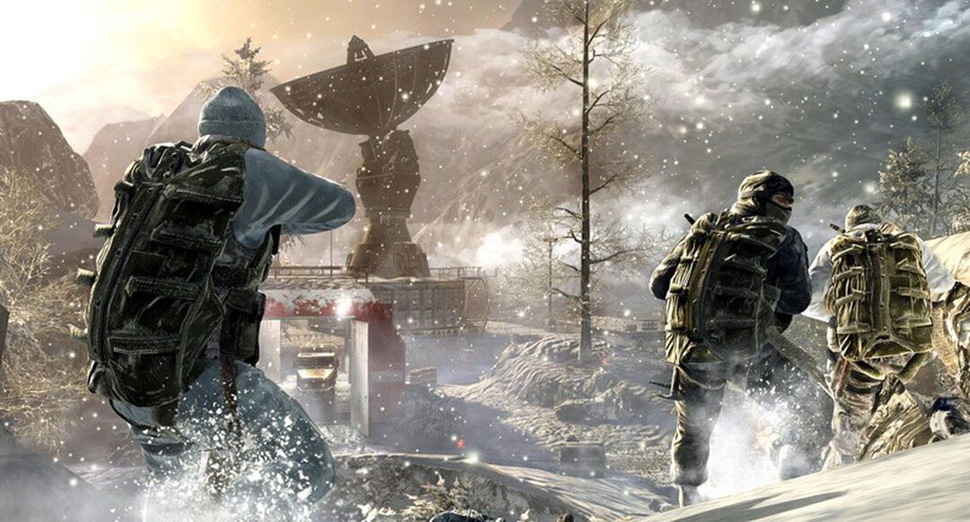 Call Of Duty Black Ops | Occasion