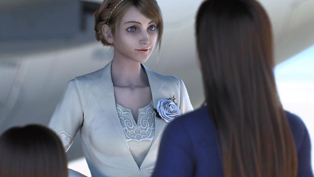 Ace Combat 7 Skies Unknown | Occasion