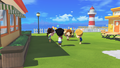 Tomodachi Life Une Vie De R&ecirc;ve | Edition Numerique thumb 4