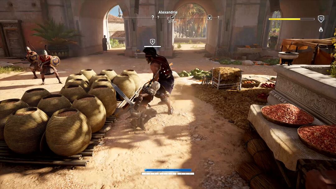 Assassin's Creed Origins