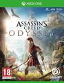 Assassin's Creed Odyssey thumb 0