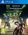 Monster Energy Supercross | Occasion thumb 0