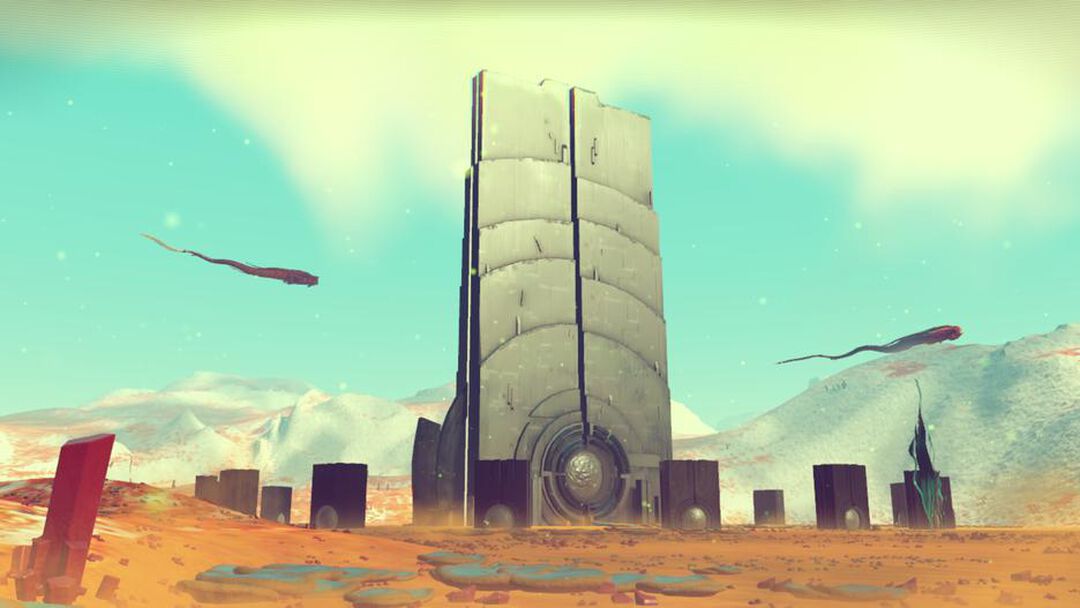 No Man's Sky | Occasion