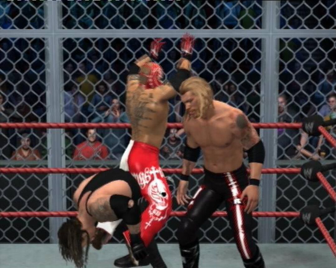 Wwe Smackdown Vs Raw 2011 | Occasion