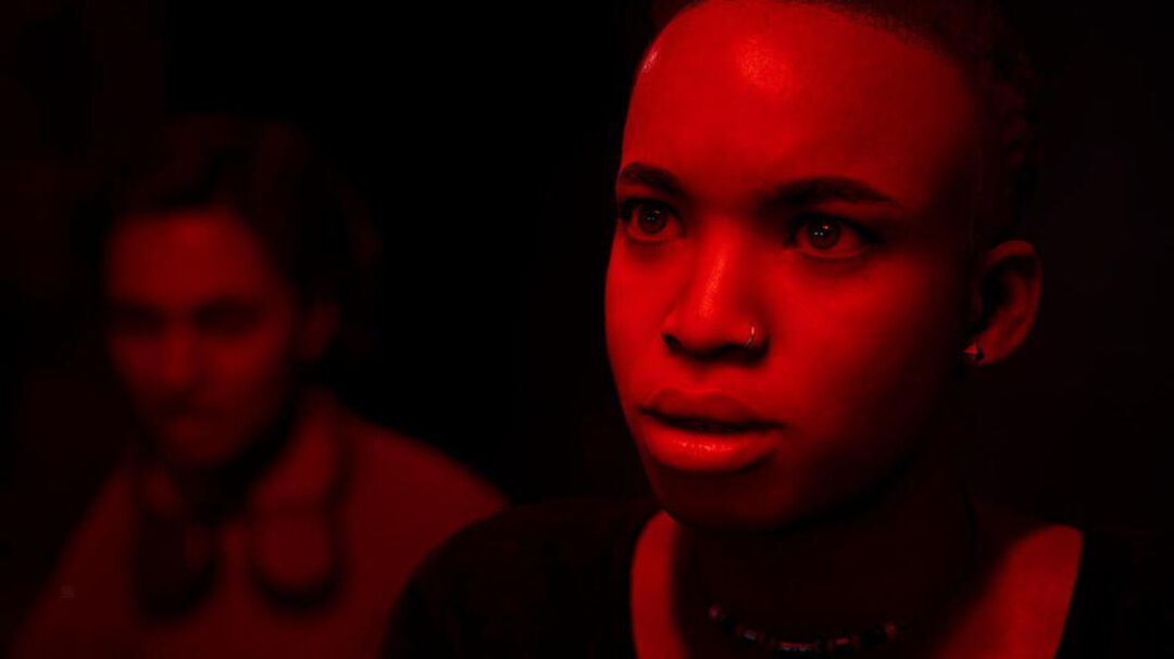 The Dark Pictures The Devil In Me | Occasion