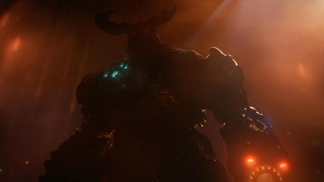 Doom | Occasion