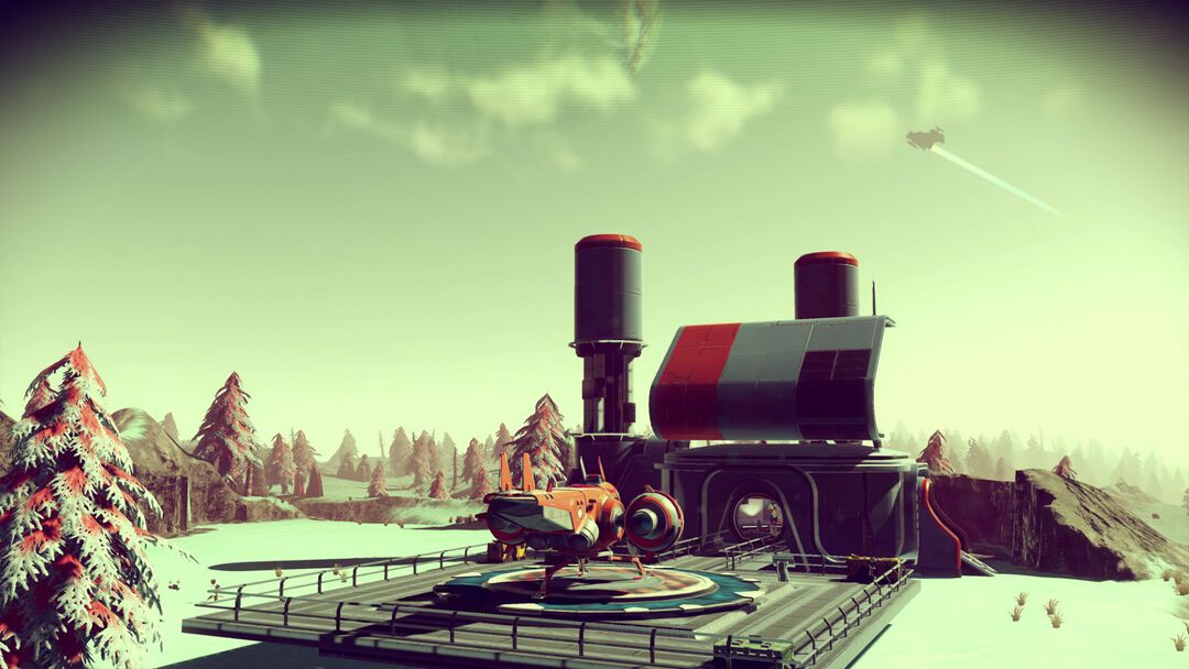No Man's Sky | Occasion
