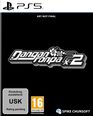 Danganronpa 2x2
