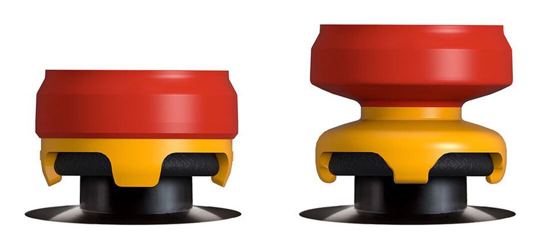 Grip | Kontrol Freek | Cod Deadshot Perk Ps5 Kit