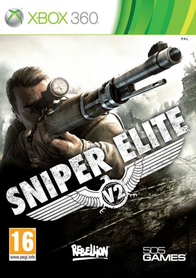 Sniper Elite V2 | Occasion