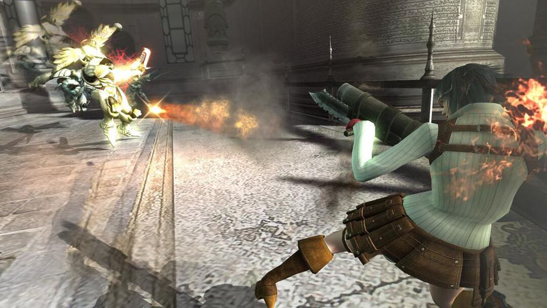 Dlc Devil May Cry 4 Special Edition Jeu Complet Xbox One