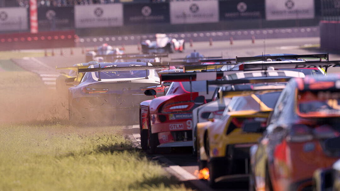 Forza Motorsport | Dlc | Jeu Complet