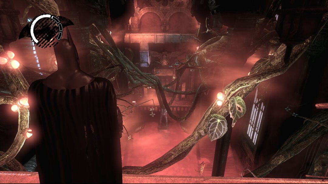 Batman Arkham Asylum | Occasion