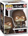 Figurine Funko Pop! - Tortues Ninja - Moja