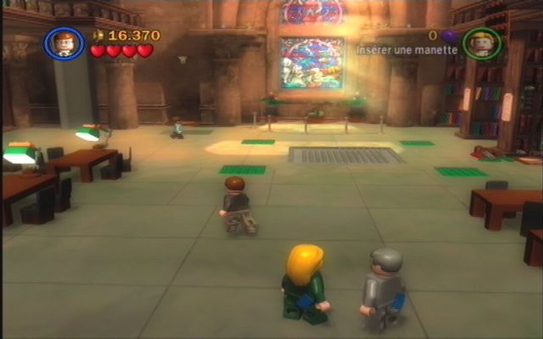 Lego Indiana Jones | Occasion