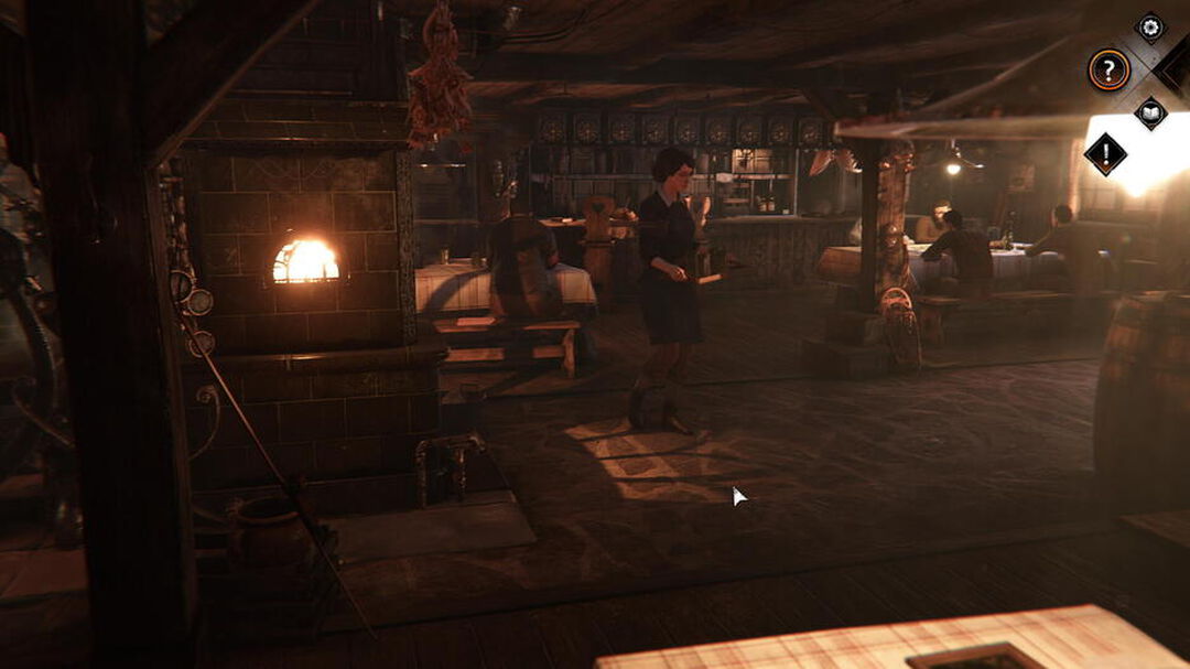 Syberia 4 The World Before | Occasion