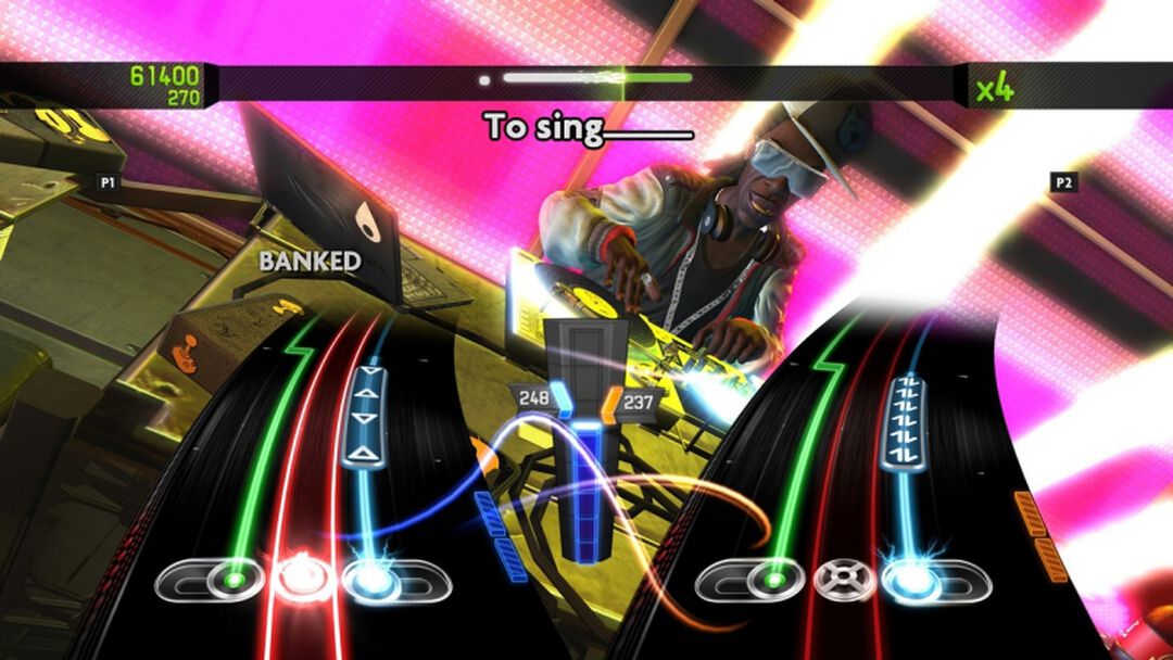Dj Hero 2 | Occasion