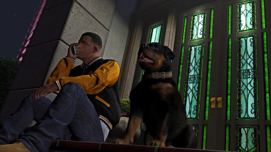 GTA V | Occasion