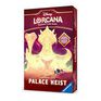 Coffret Cooperatif - Disney Lorcana - Quête : Vol Au Palais