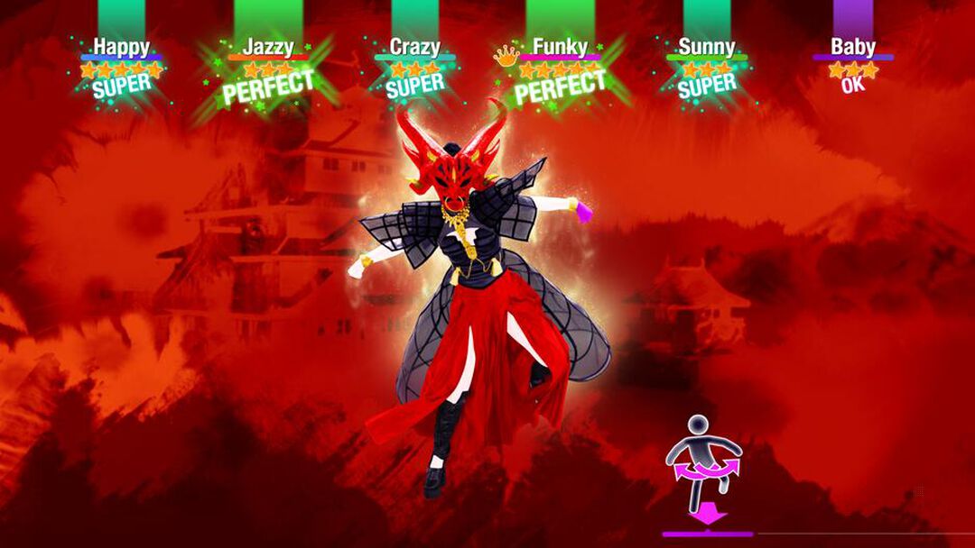 Just Dance 2021 X1 Xsx | Occasion