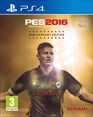 Pro Evolution Soccer 2016 - Occasion