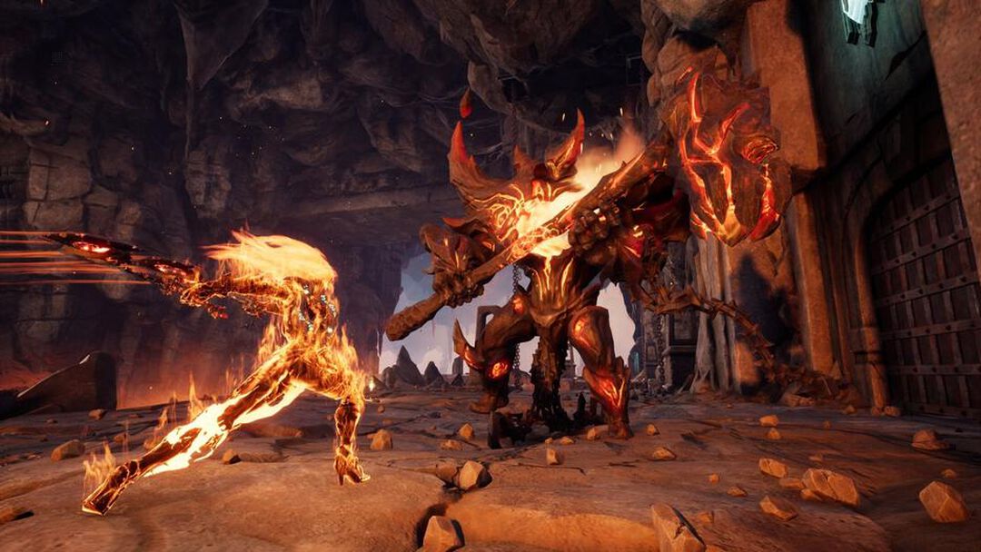 Darksiders III | Occasion
