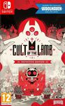 Cult Of The Lamb Collector's Edition