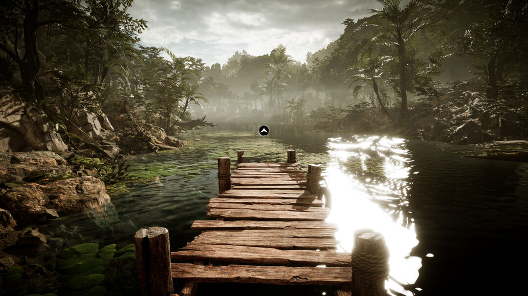 L'amerzone Remake : Le Testament De L'explorateur | Occasion