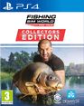 Fishing Sim World Pro Tour Collector's Edition - Occasion