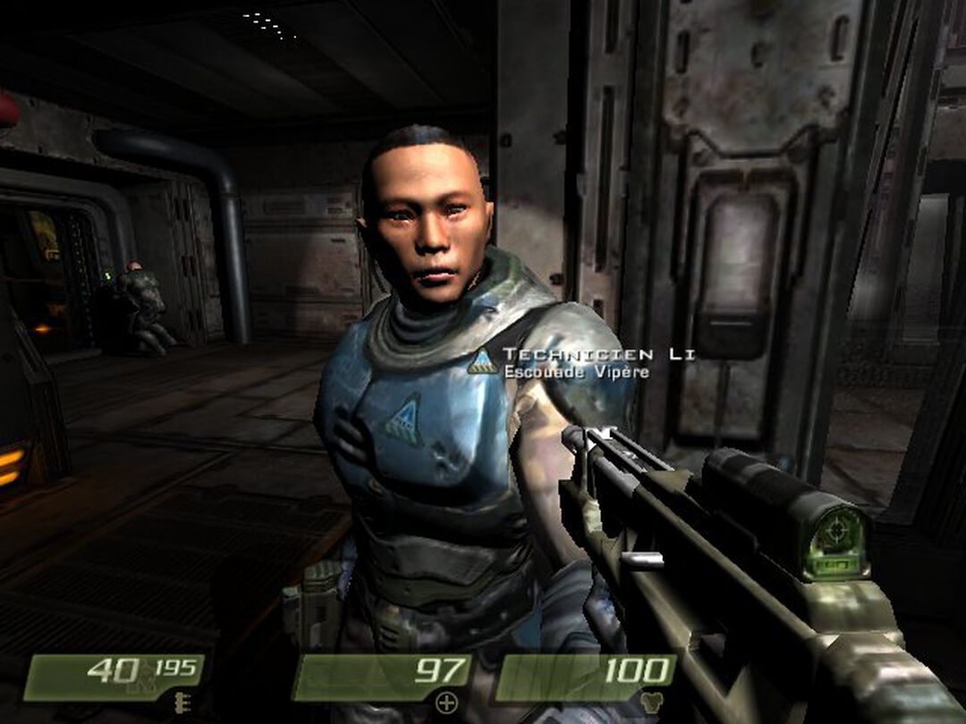 Quake 4 | Occasion