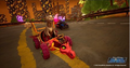 Dreamworks All Star Racing | Occasion thumb 1