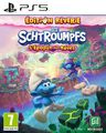 LES SCHTROUMPFS L'Epop&eacute;e des R&ecirc;ves REVERIE EDITION thumb 0