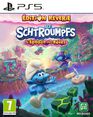 LES SCHTROUMPFS L'Epop&eacute;e des R&ecirc;ves REVERIE EDITION