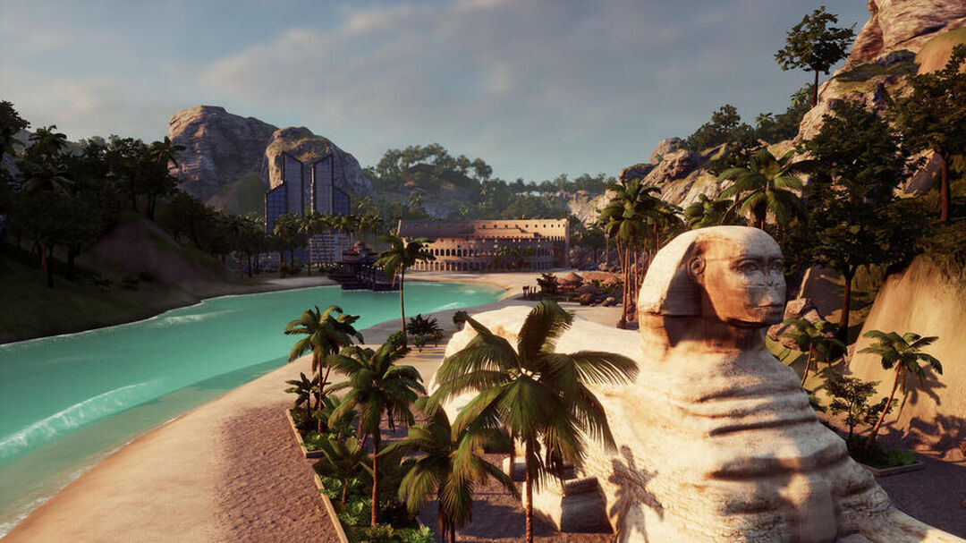 Tropico 6 Next Gen Edition | Occasion