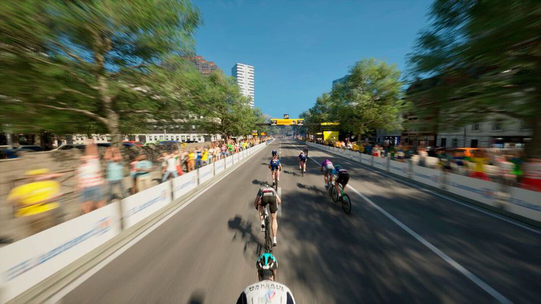 Tour De France 2025 | Occasion