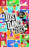 Just Dance 2021 - Occasion