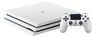 PlayStation 4 Pro - Blanche - 1 To - Occasion
