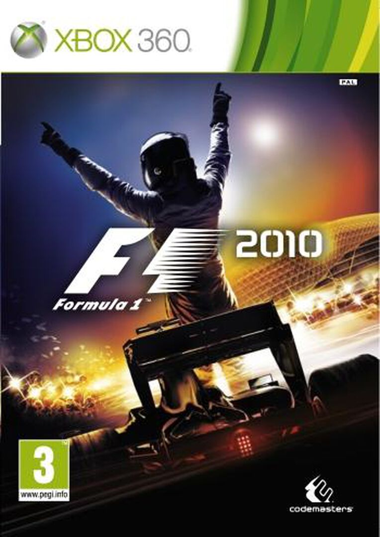 F1 2010 | Occasion